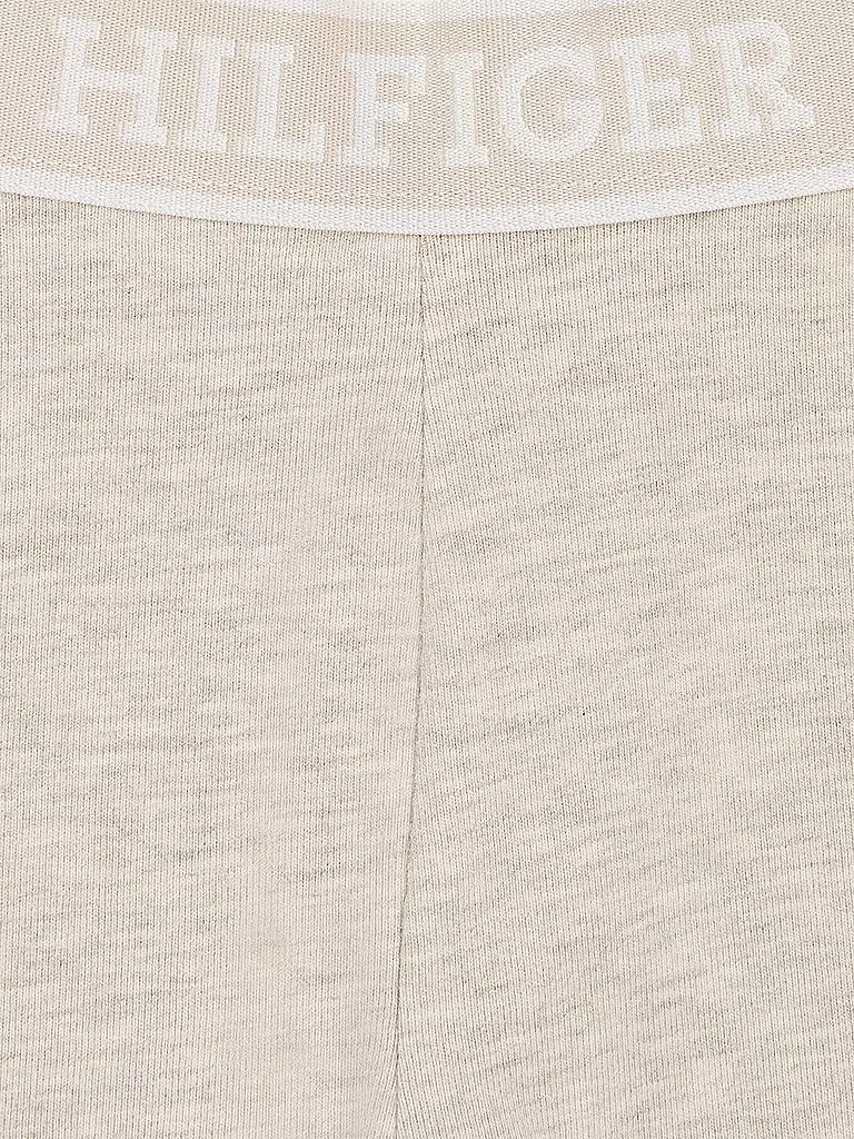 TOMMY HILFIGER | Baby Leggings | beige