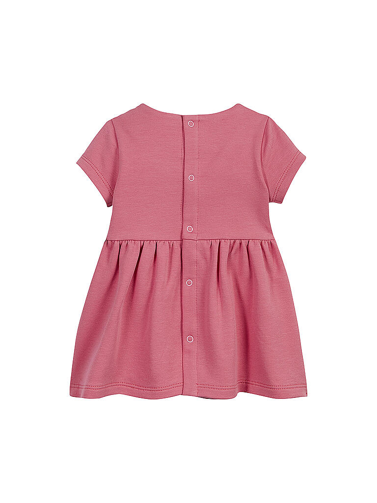 TOMMY HILFIGER | Baby Mädchen Kleid Essential | pink