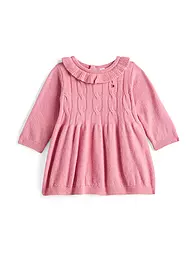TOMMY HILFIGER | Baby Mädchen Kleid | pink
