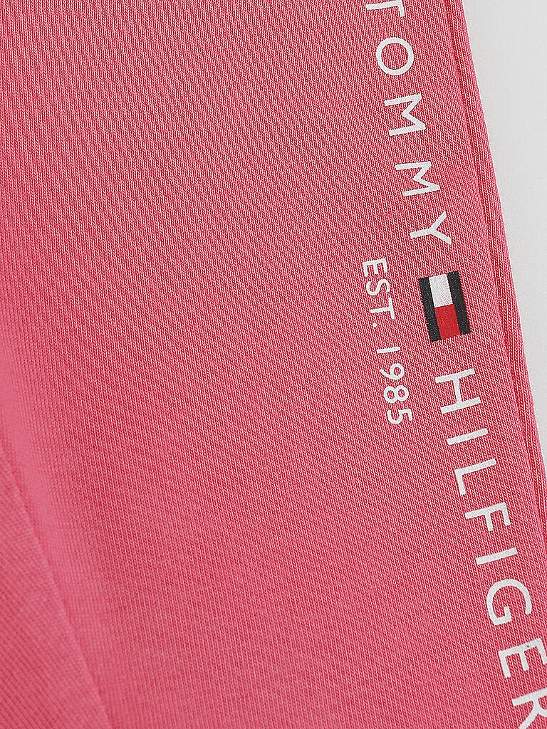 TOMMY HILFIGER | Baby Mädchen Leggings | pink