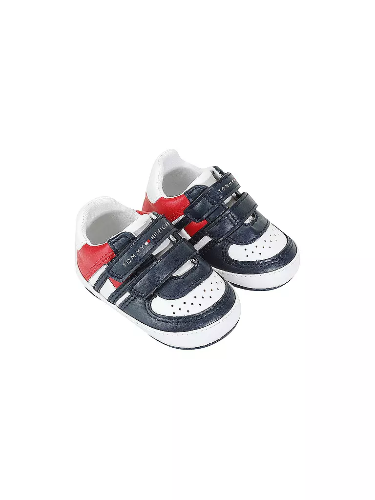 TOMMY HILFIGER | Baby Schuhe | blau