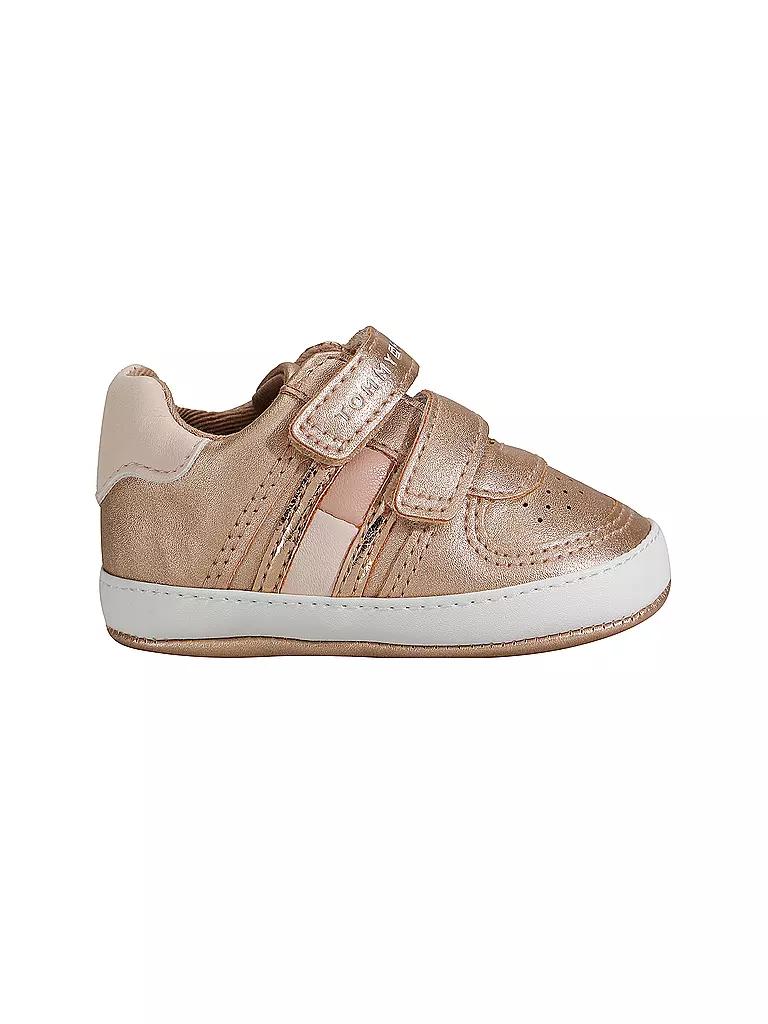 TOMMY HILFIGER | Baby Schuhe | weiss