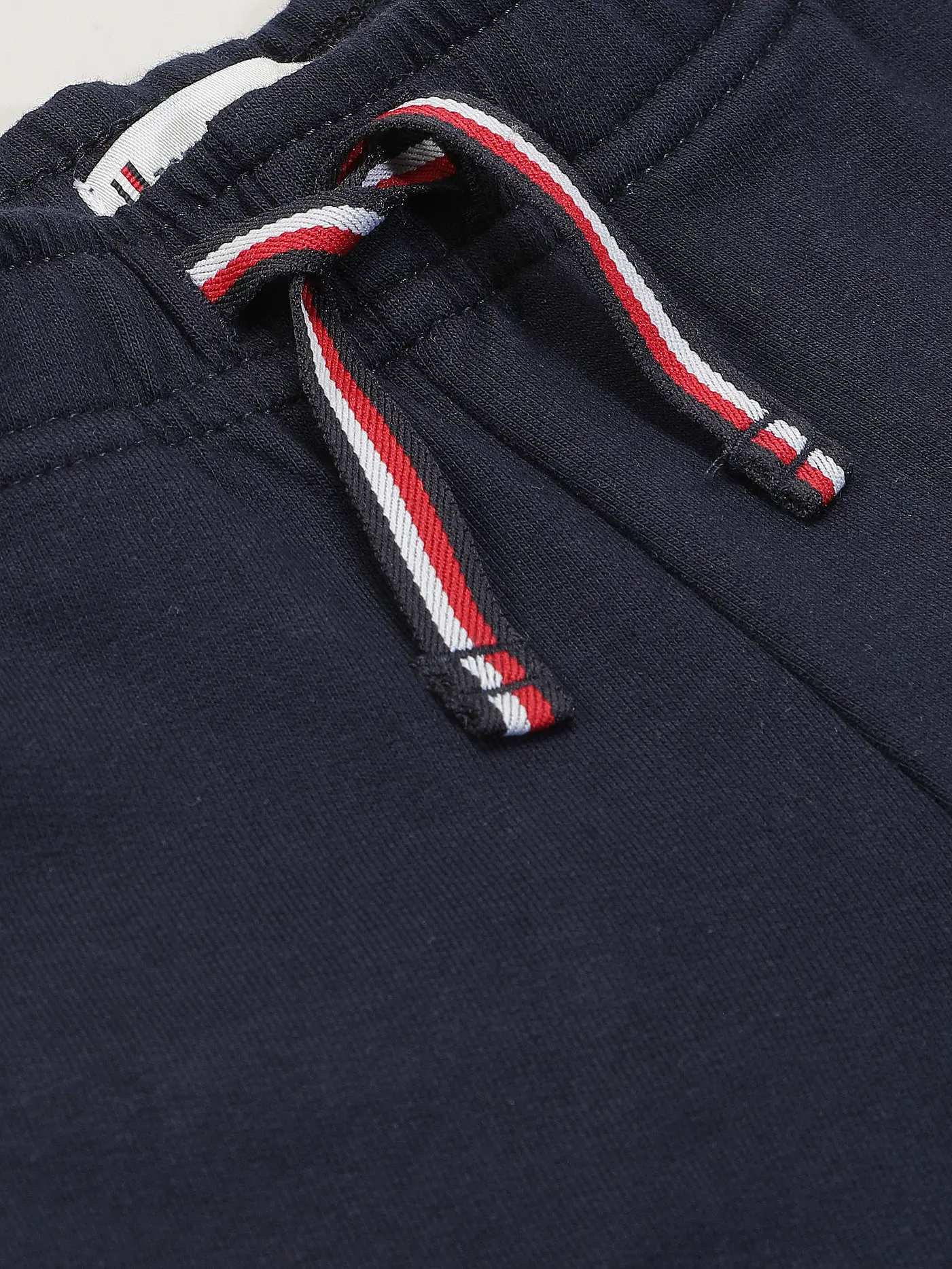 TOMMY HILFIGER | Baby Set 2-teilig T-Shirt und Shorts | dunkelblau