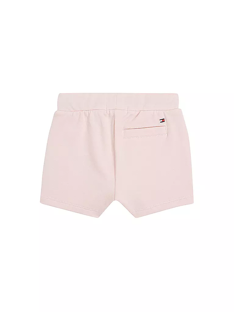 TOMMY HILFIGER | Baby Shorts | rosa