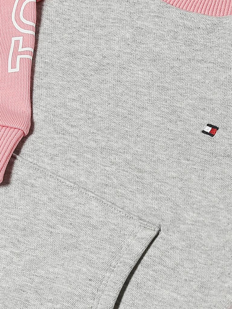 TOMMY HILFIGER | Baby Sweater | rosa