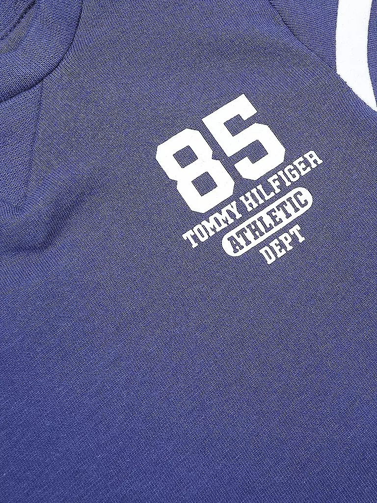 TOMMY HILFIGER | Baby T-Shirt | blau