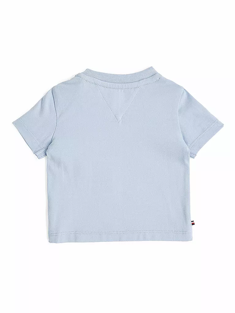 TOMMY HILFIGER | Baby T-Shirt | weiss