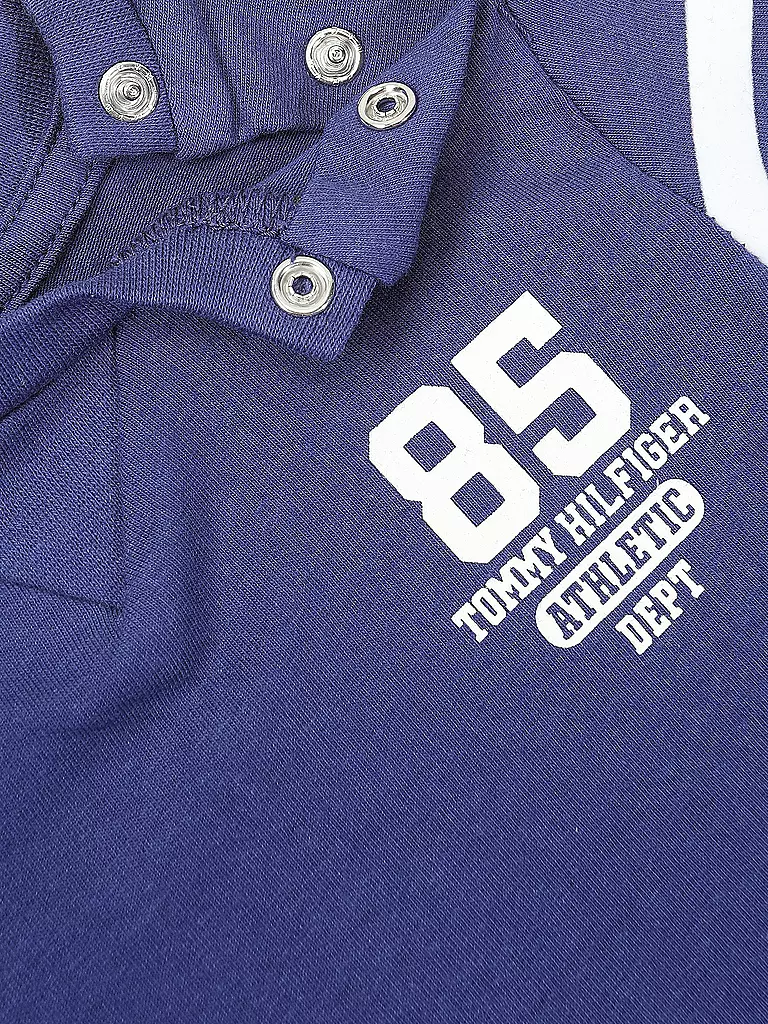 TOMMY HILFIGER | Baby T-Shirt | blau