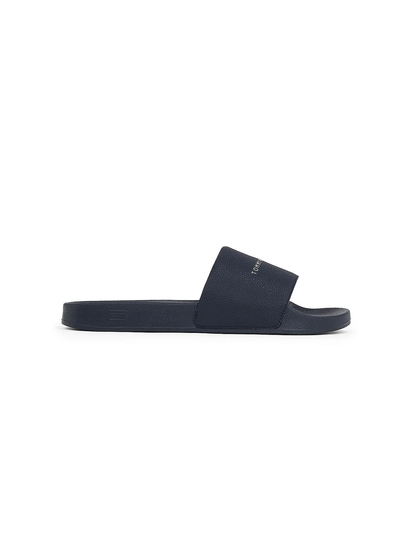 TOMMY HILFIGER | Badeschuhe | blau