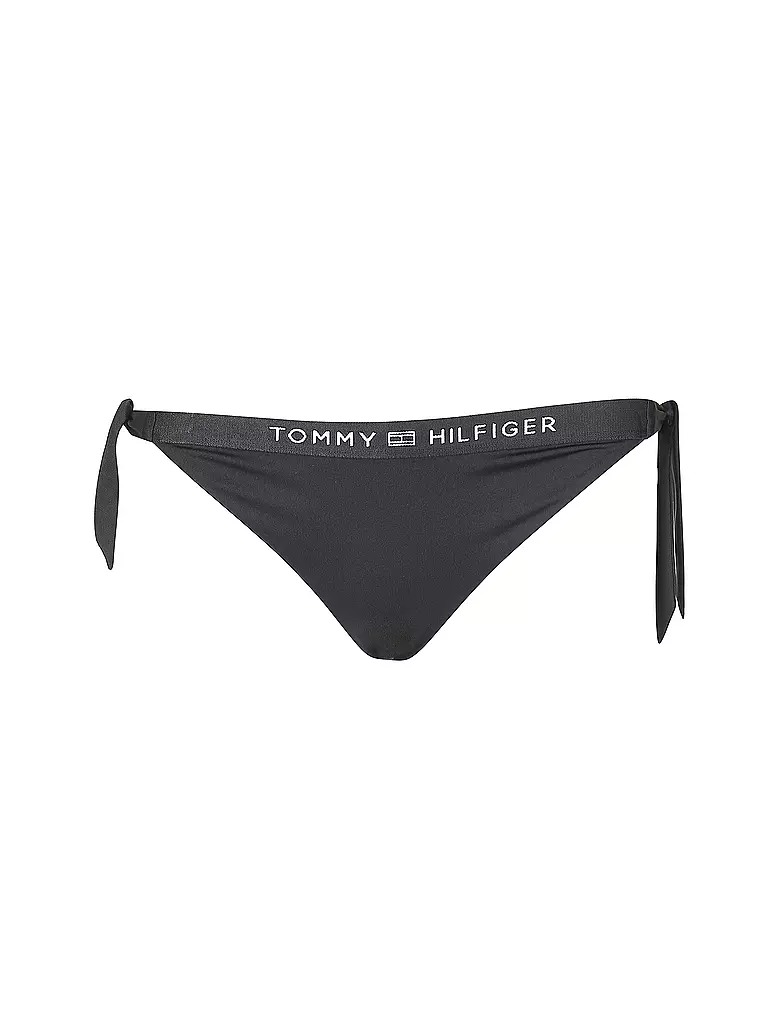 TOMMY HILFIGER | Bikini  | blau