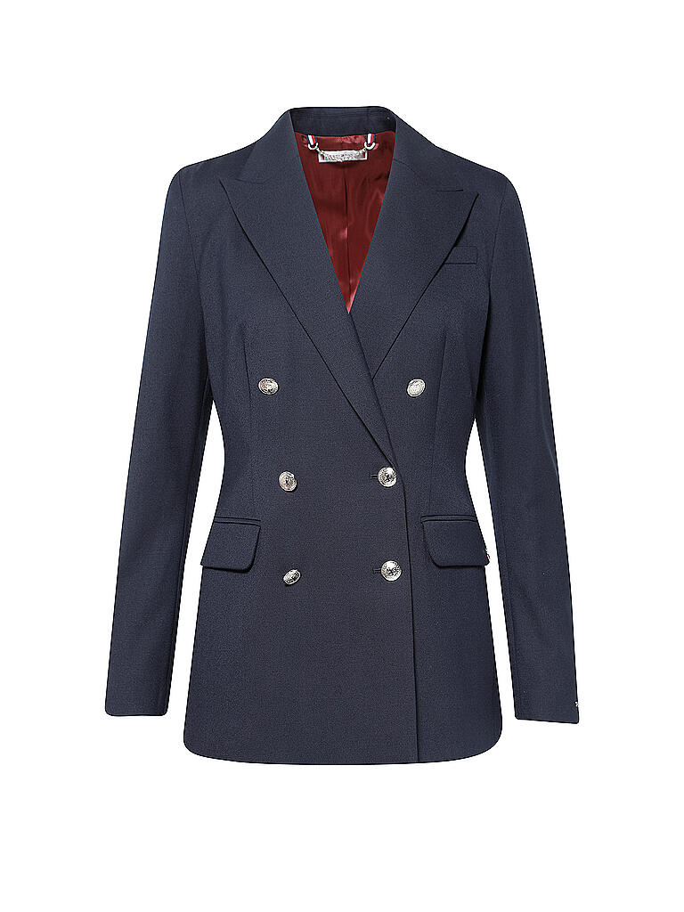 TOMMY HILFIGER | Blazer | blau