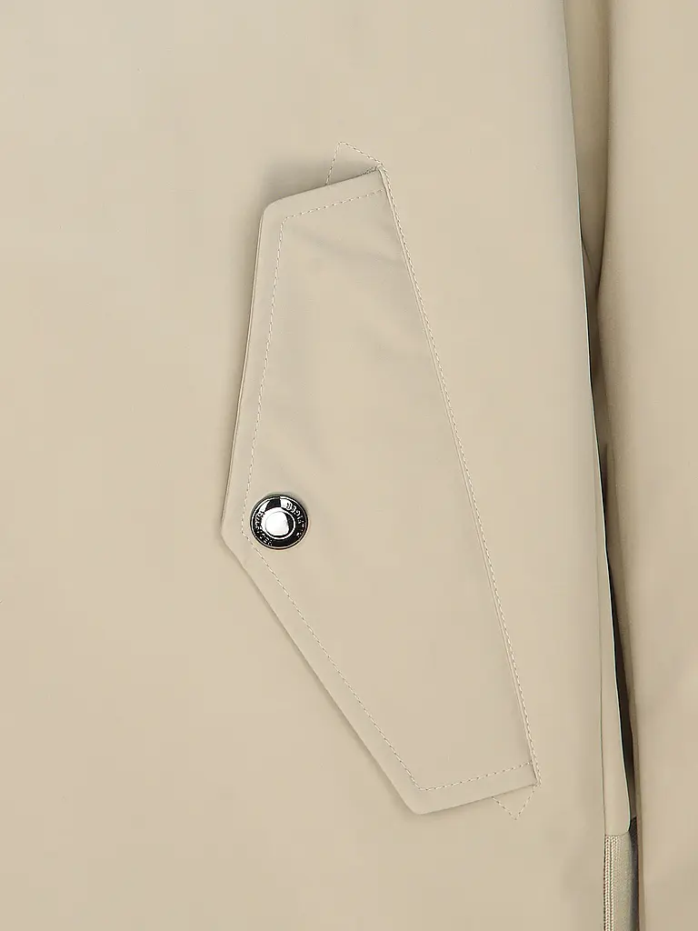 TOMMY HILFIGER | Blouson 2-in-1 | 