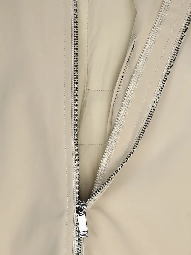 TOMMY HILFIGER | Blouson 2-in-1 | 