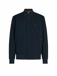 TOMMY HILFIGER | Blouson | blau
