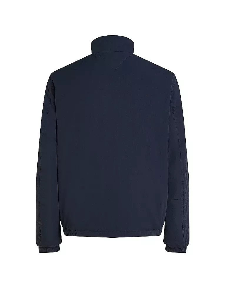 TOMMY HILFIGER | Blouson | blau