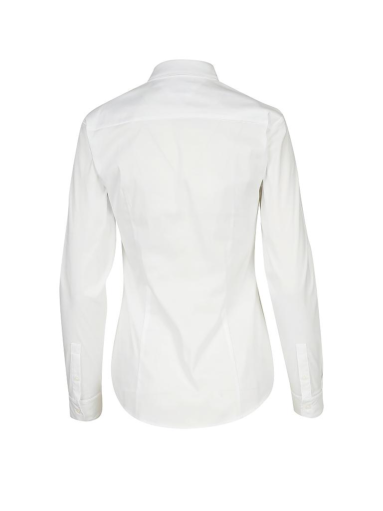 TOMMY HILFIGER | Bluse Slim Fit | 