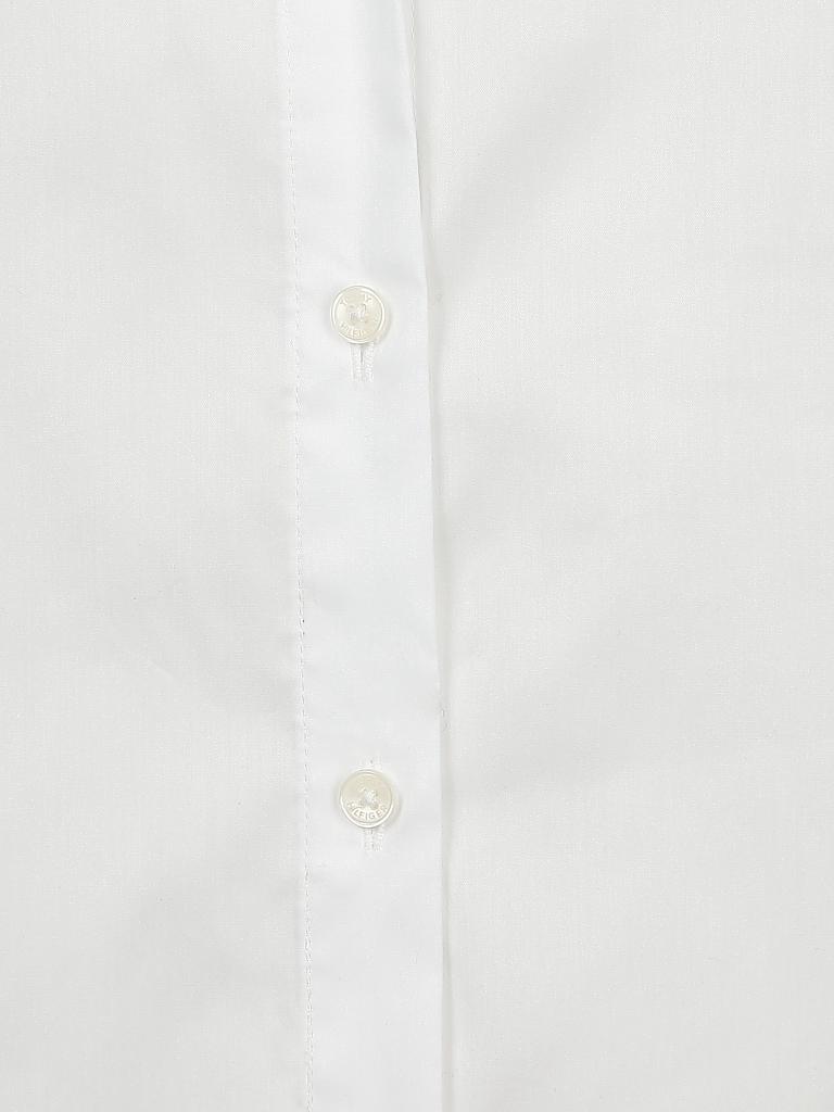 TOMMY HILFIGER | Bluse Slim Fit | 