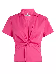TOMMY HILFIGER | Bluse | pink