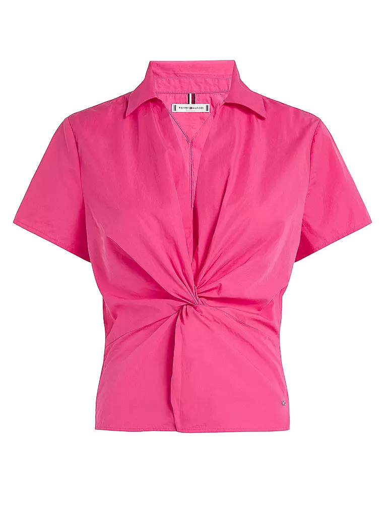 TOMMY HILFIGER | Bluse | pink