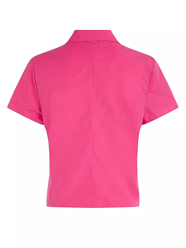 TOMMY HILFIGER | Bluse | pink