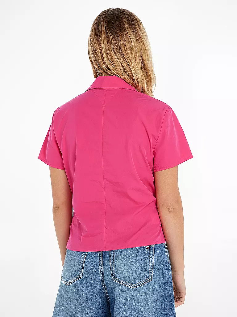 TOMMY HILFIGER | Bluse | pink