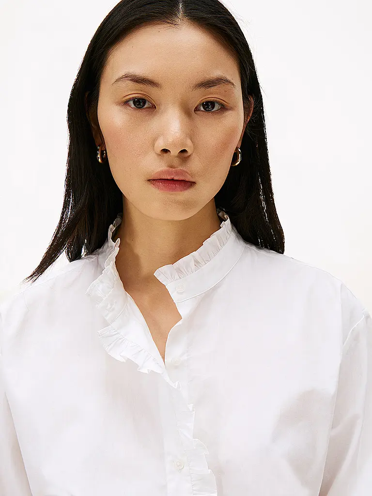 TOMMY HILFIGER | Bluse | 