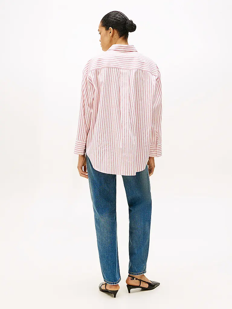 TOMMY HILFIGER | Bluse |