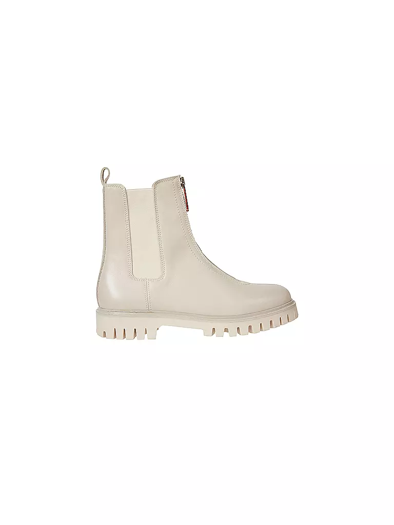 TOMMY HILFIGER | Boot | beige