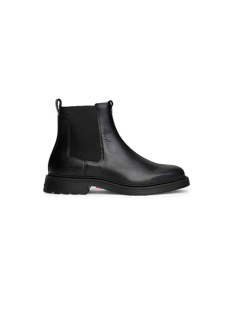 TOMMY HILFIGER | Boots  | Schwarz
