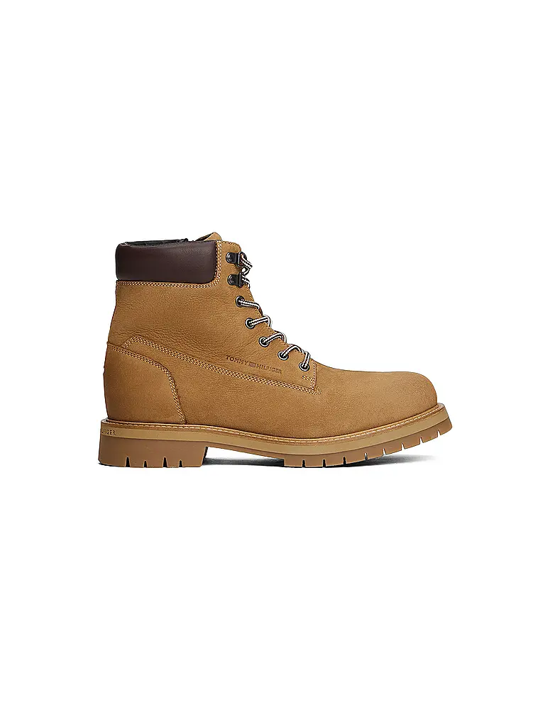 TOMMY HILFIGER | Boots TH FLEX | 