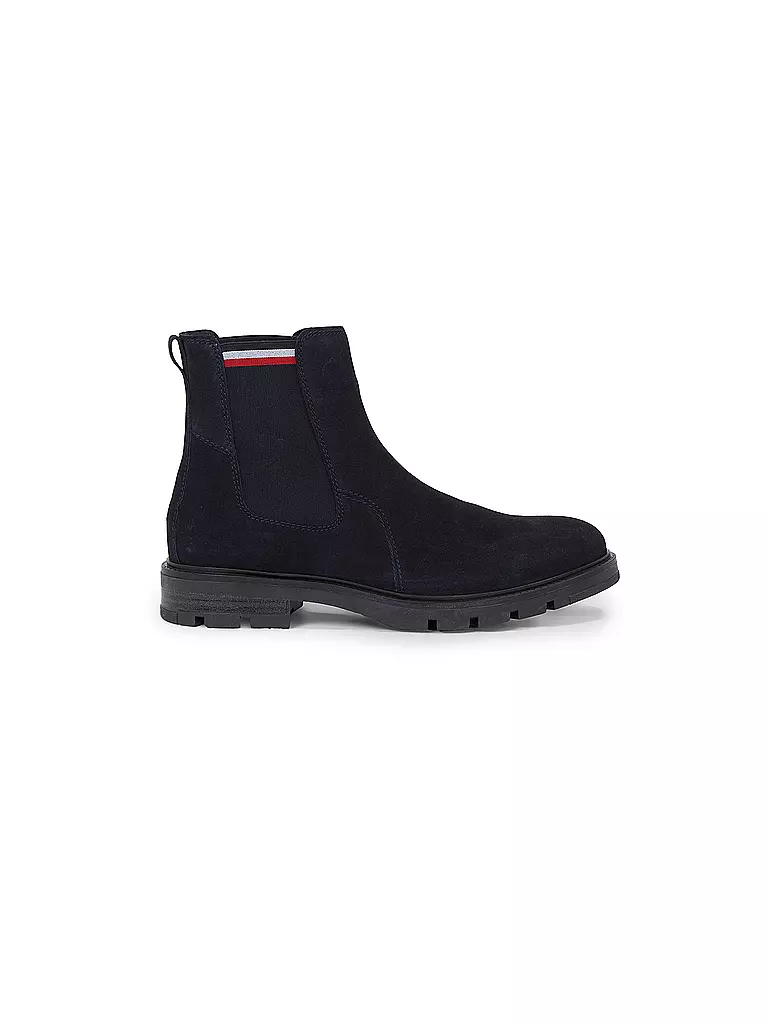 TOMMY HILFIGER | Boots | blau