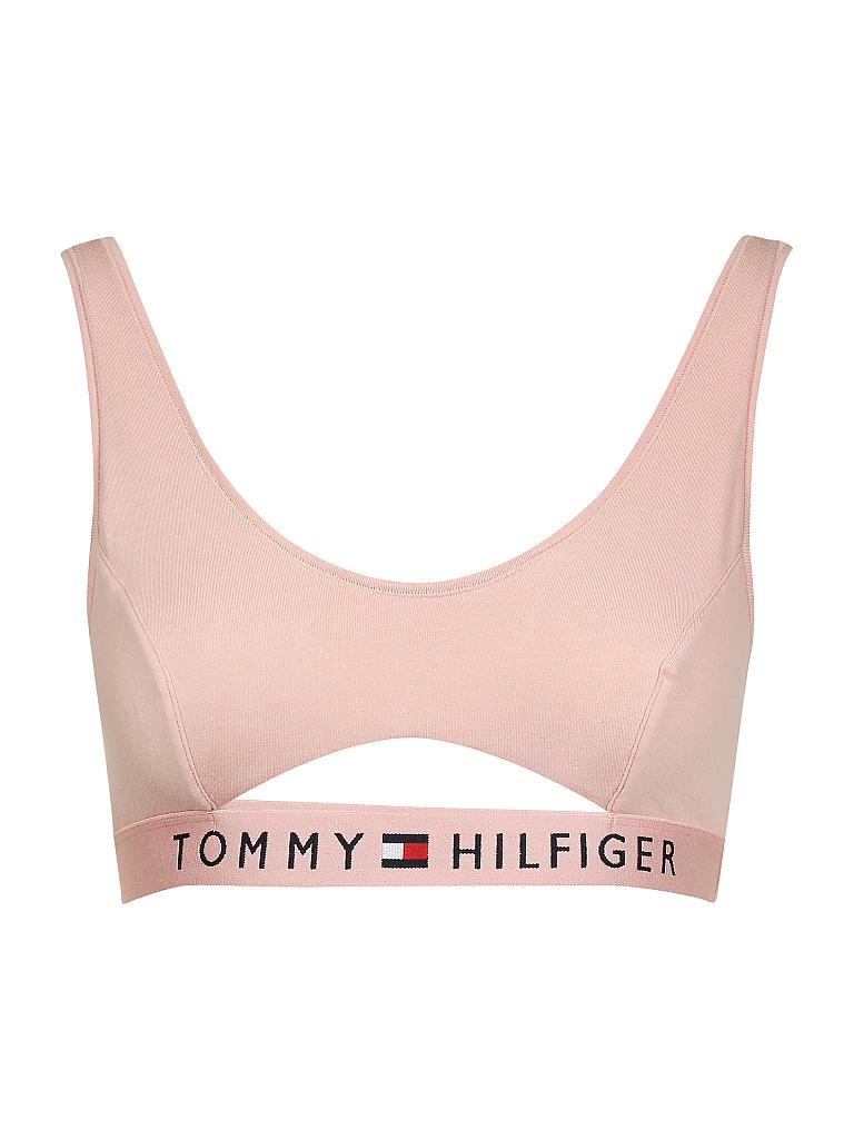 TOMMY HILFIGER | Bralette (Rose Tan) | 