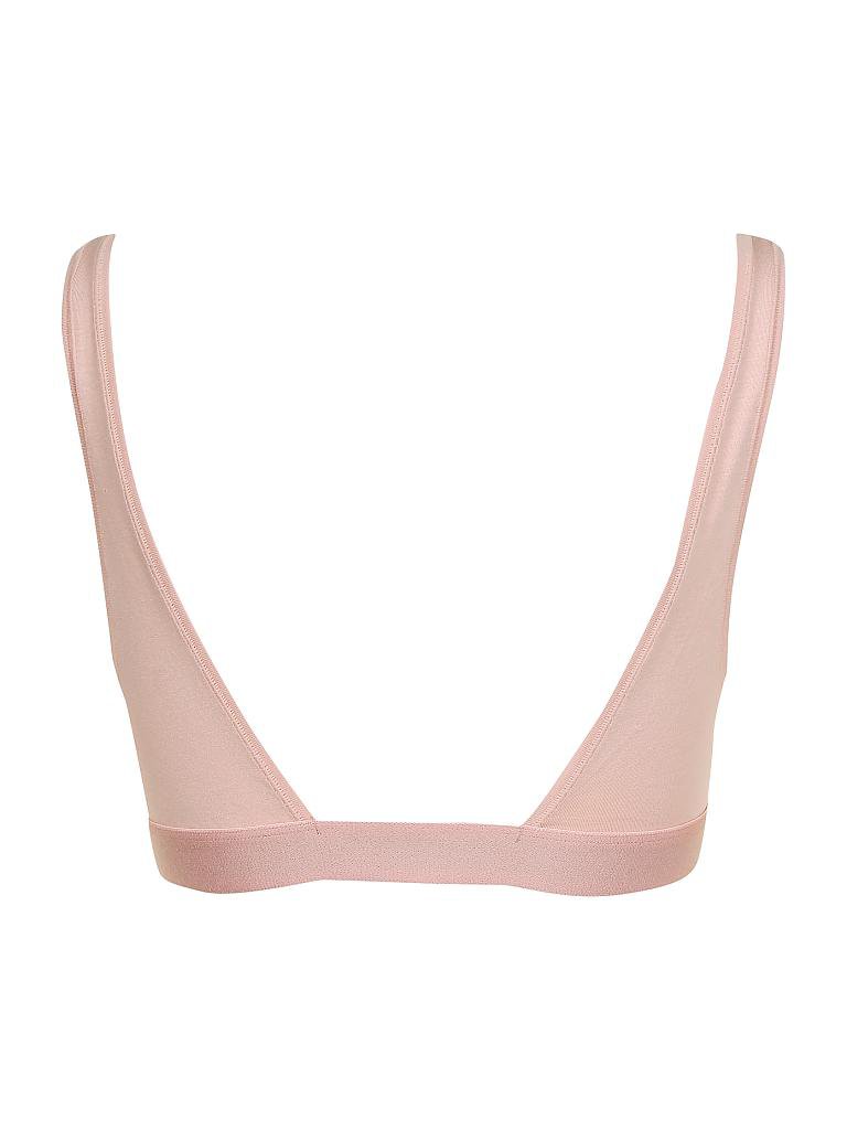TOMMY HILFIGER | Bralette (Rose Tan) | 