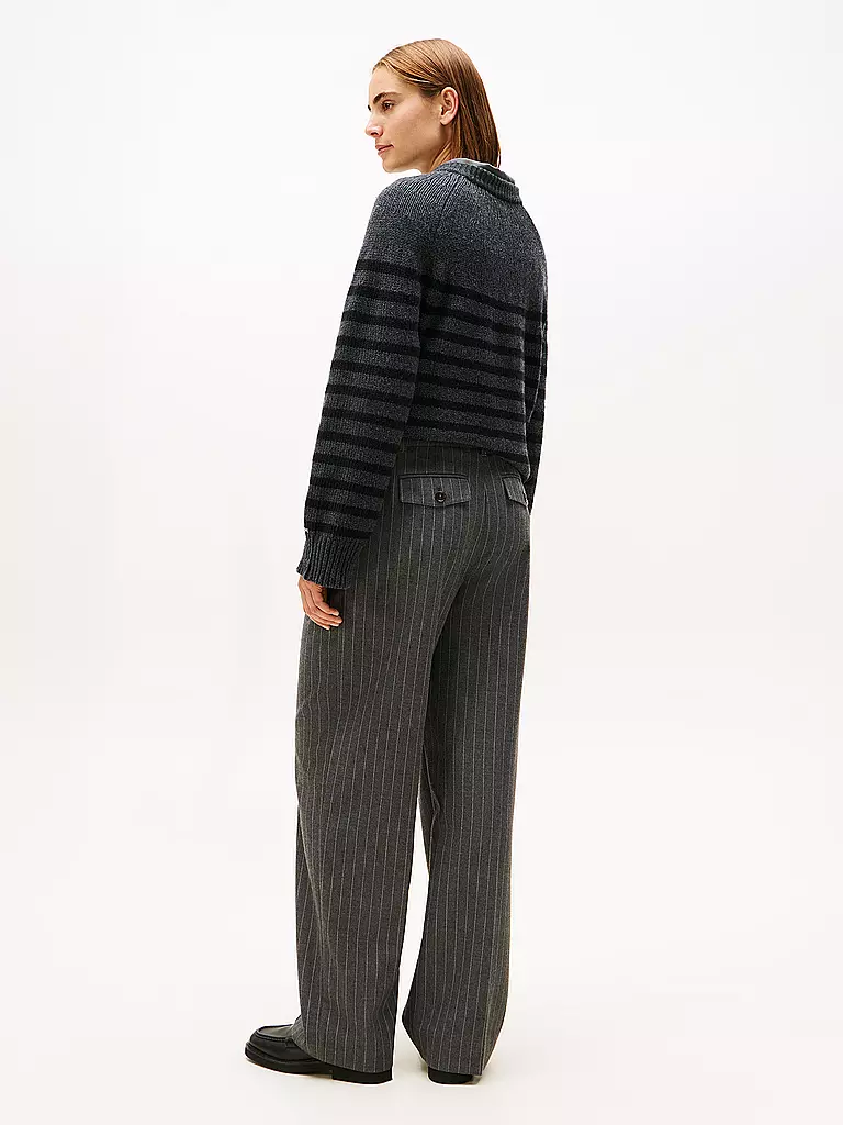 TOMMY HILFIGER | Businesshose | 