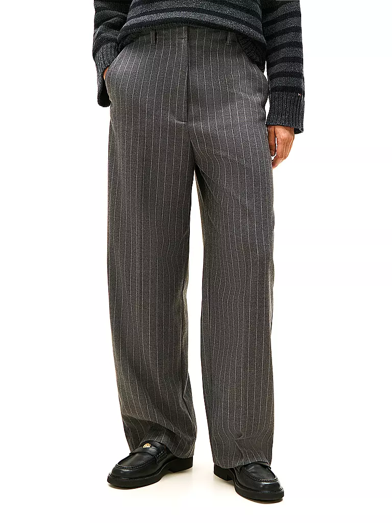 TOMMY HILFIGER | Businesshose | 