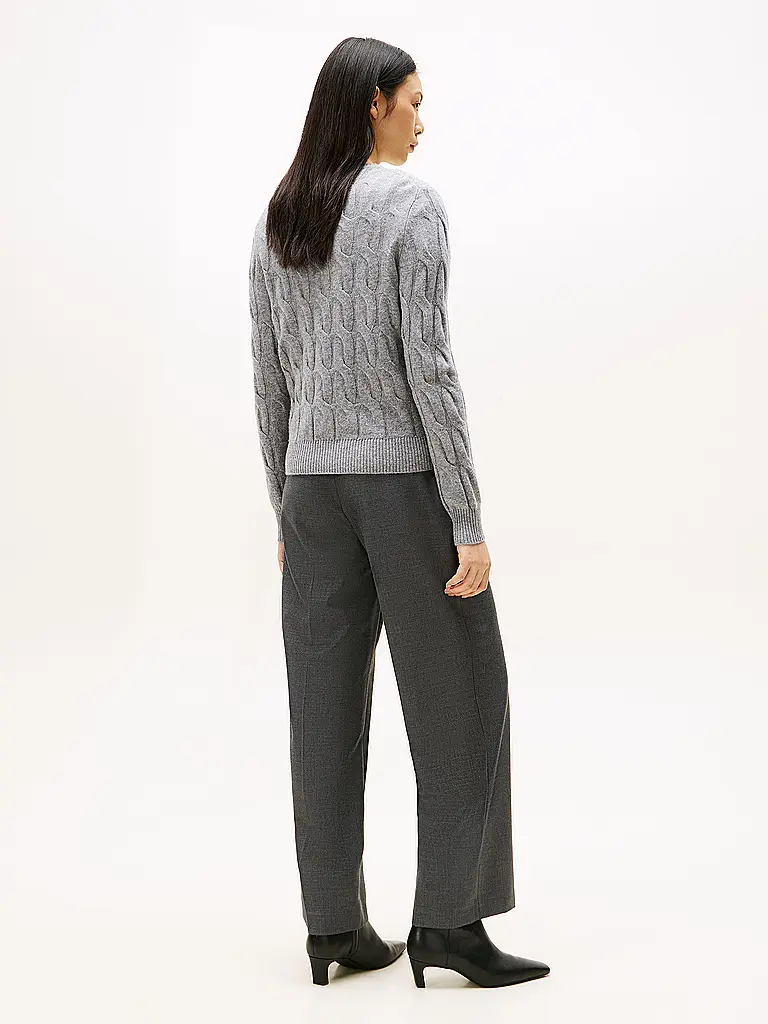 TOMMY HILFIGER | Cardigan | 