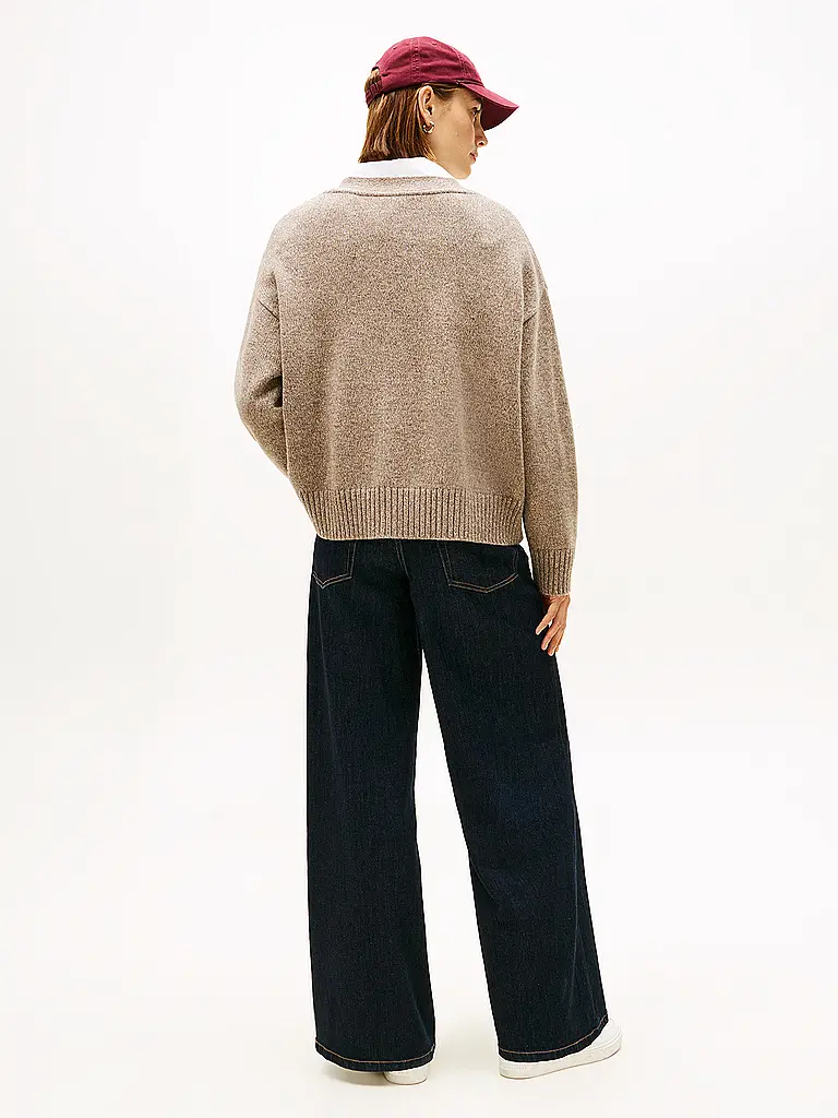 TOMMY HILFIGER | Cardigan | 