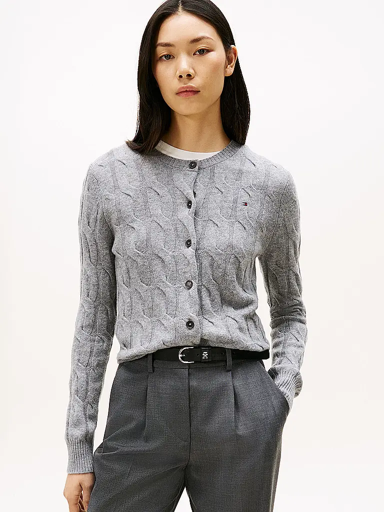 TOMMY HILFIGER | Cardigan | 