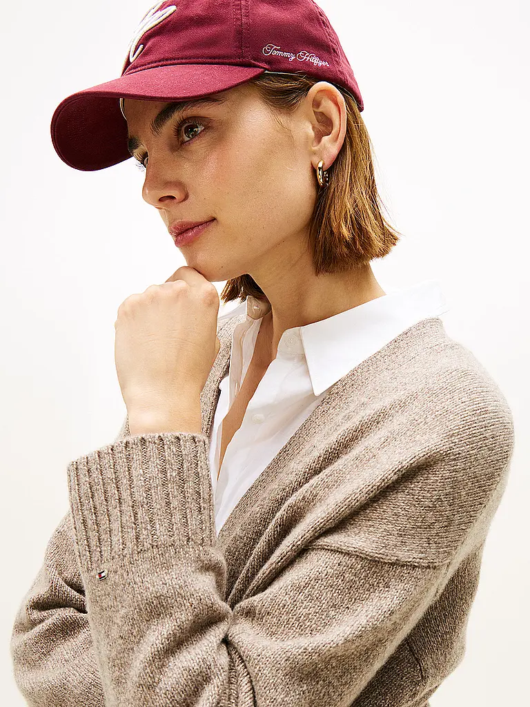 TOMMY HILFIGER | Cardigan | 