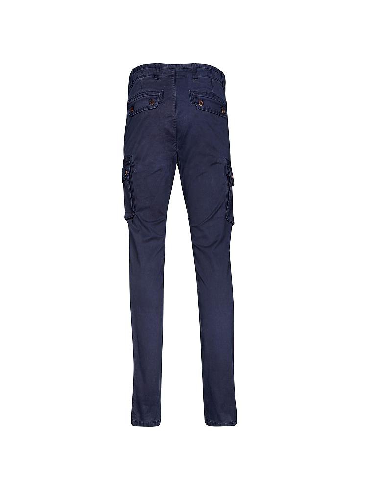 TOMMY HILFIGER | Cargohose "Denton" | blau