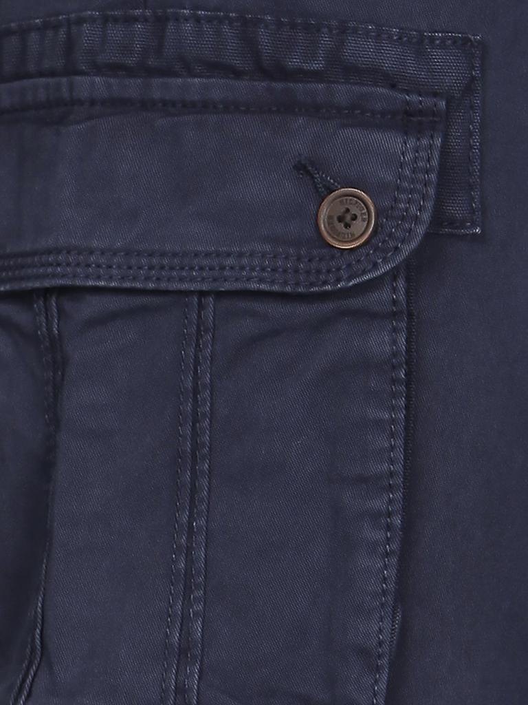 TOMMY HILFIGER | Cargohose "Denton" | blau