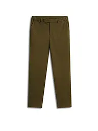 TOMMY HILFIGER | Chino  | Grau