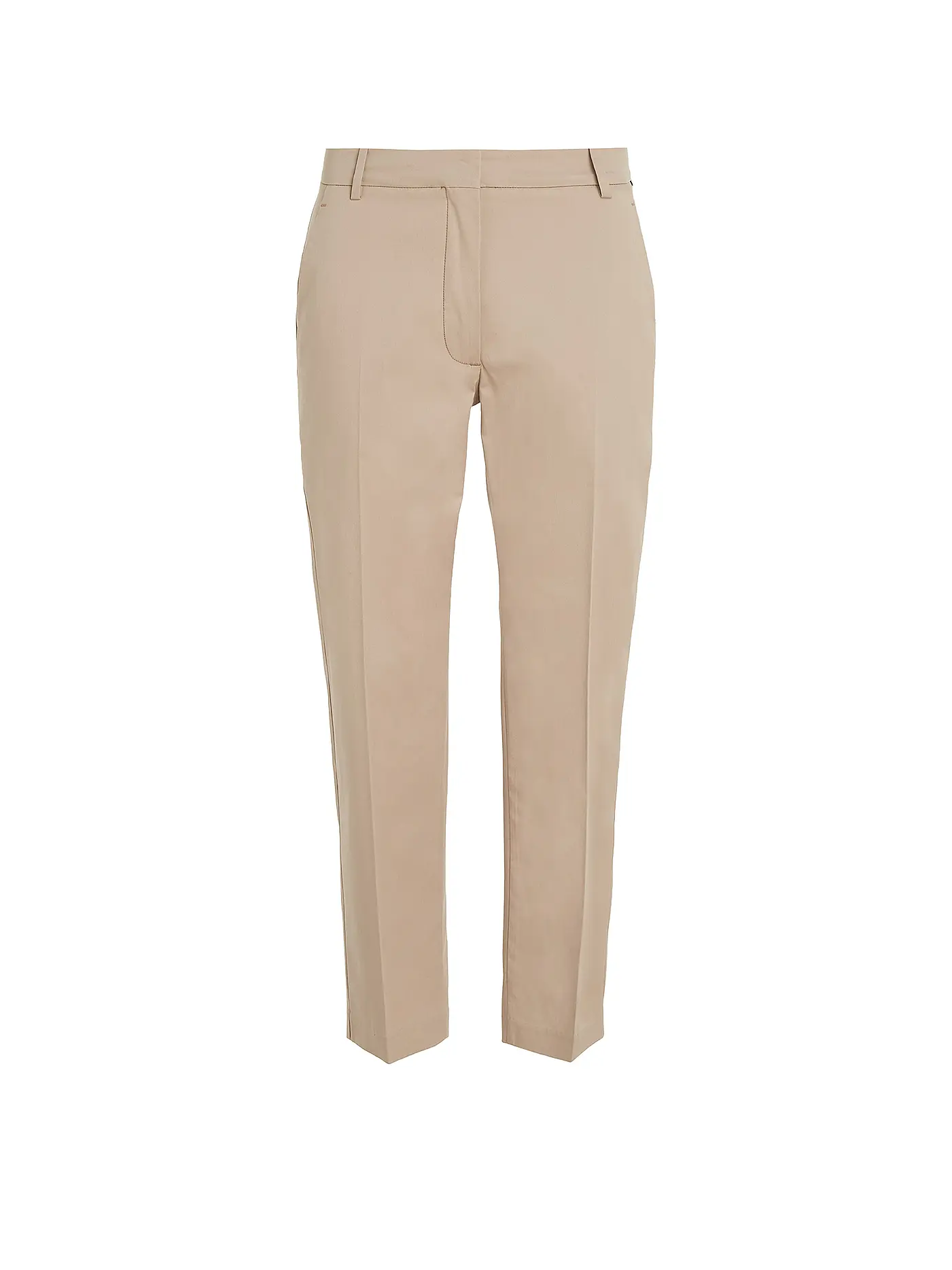 TOMMY HILFIGER | Chino 7/8 | beige
