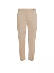 TOMMY HILFIGER | Chino 7/8 | beige