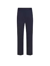 TOMMY HILFIGER | Chino 7/8 | dunkelblau