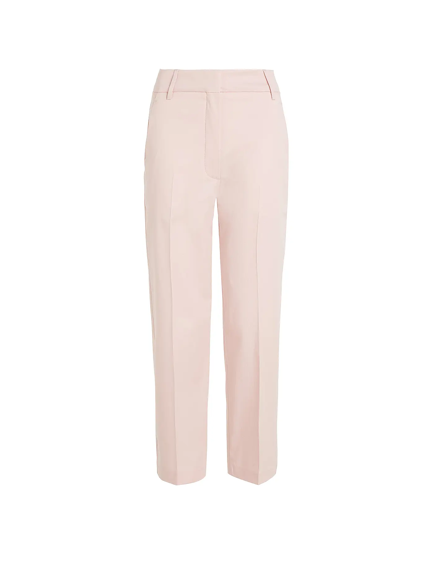 TOMMY HILFIGER | Chino 7/8 | rosa