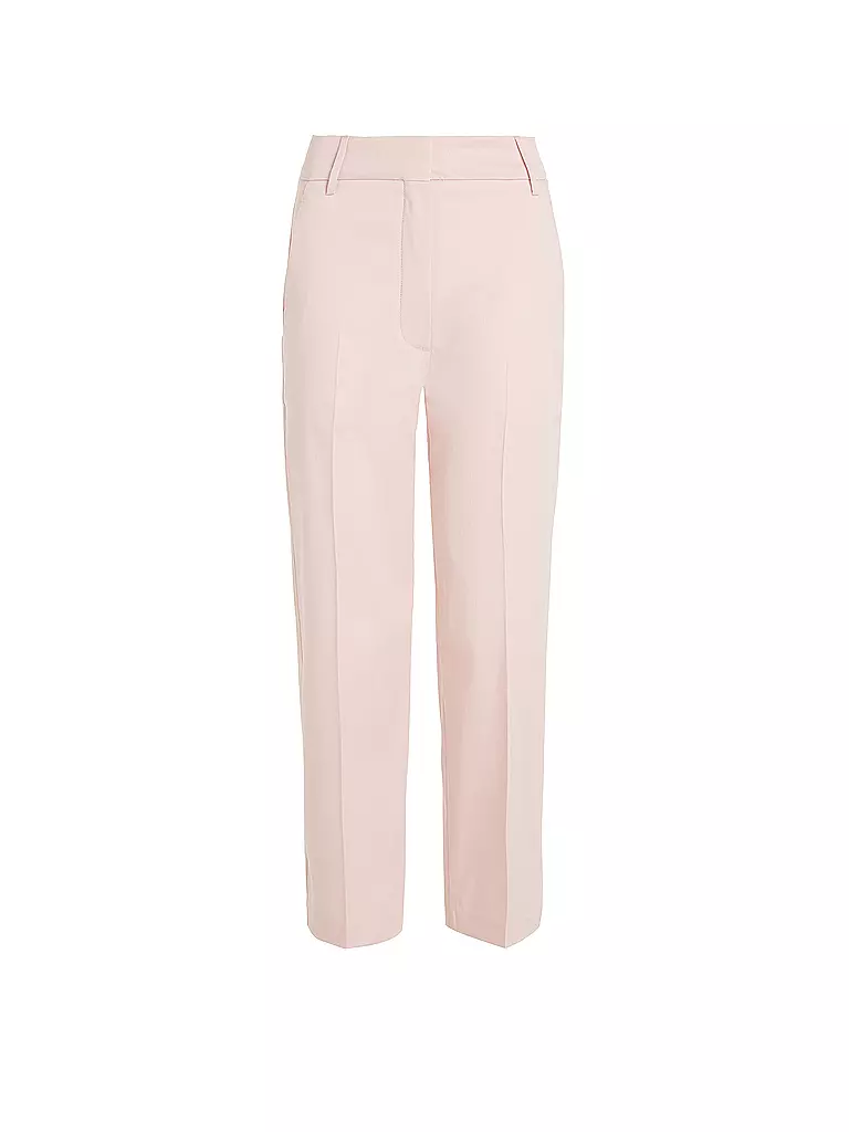 TOMMY HILFIGER | Chino 7/8 | rosa