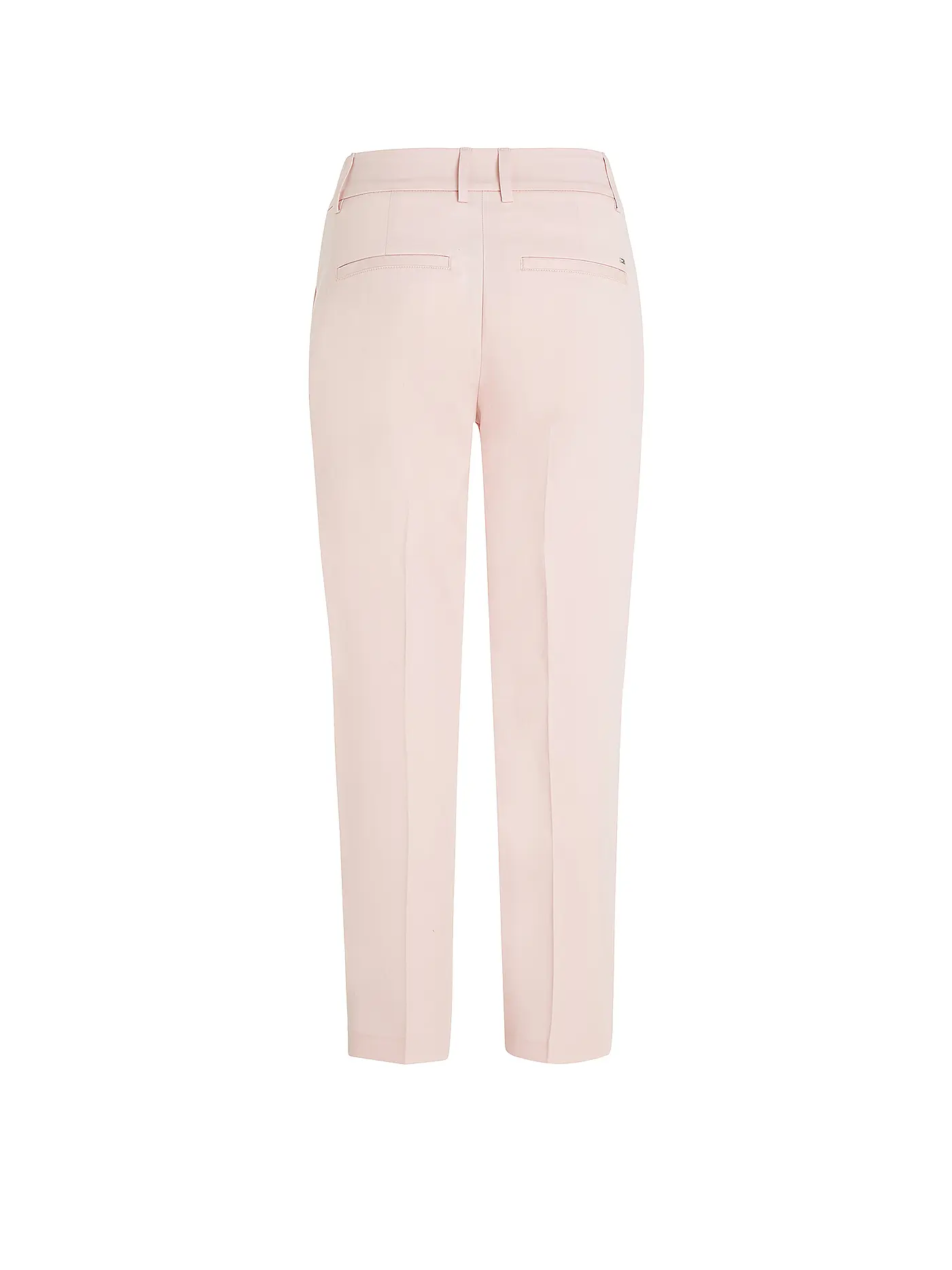 TOMMY HILFIGER | Chino 7/8 | rosa