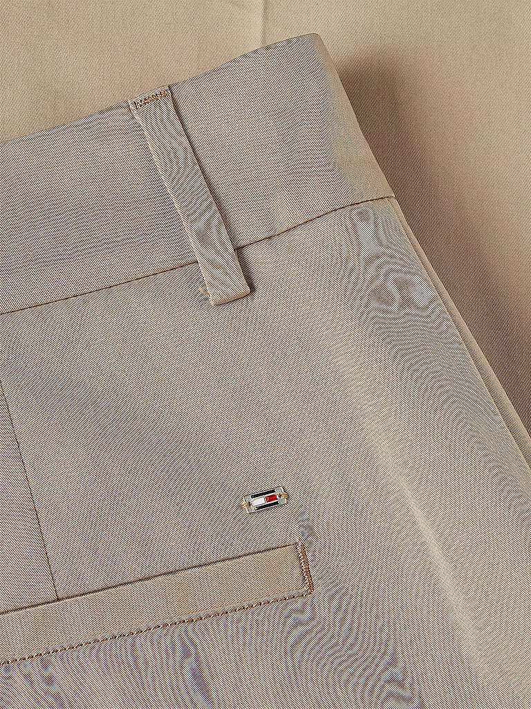 TOMMY HILFIGER | Chino 7/8 | grün