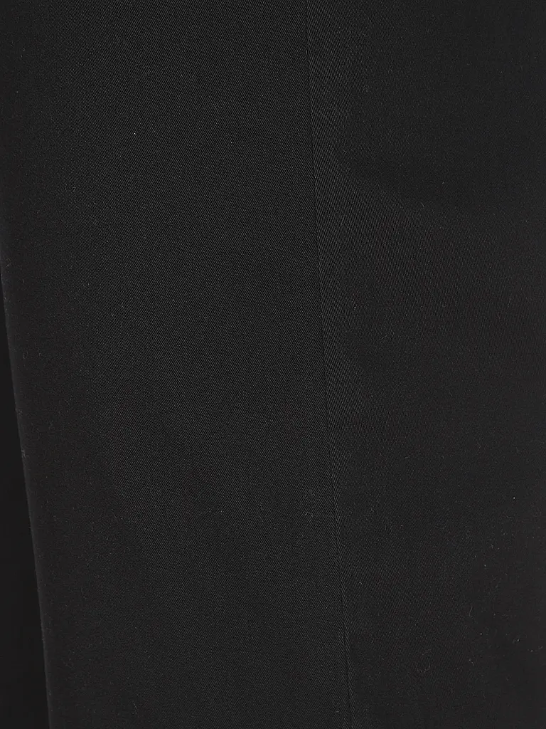 TOMMY HILFIGER | Chino CORE DENTON | Schwarz